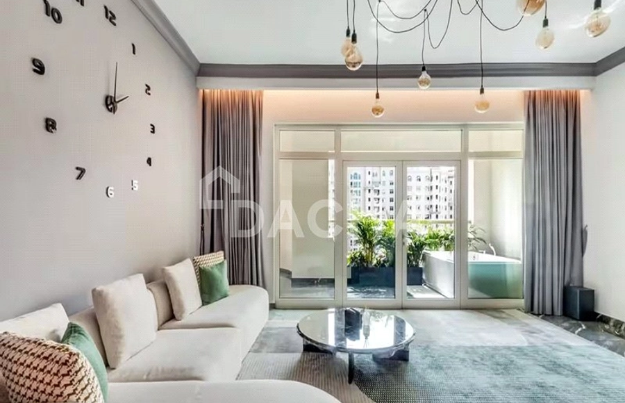 2 bedroom apartment for sale - Dacha - undefined