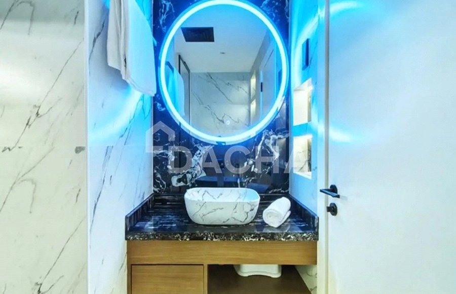 2 bedroom apartment for sale - Dacha - undefined