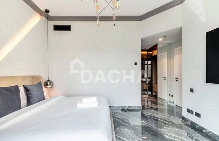 2 bedroom apartment for sale - Dacha - undefined