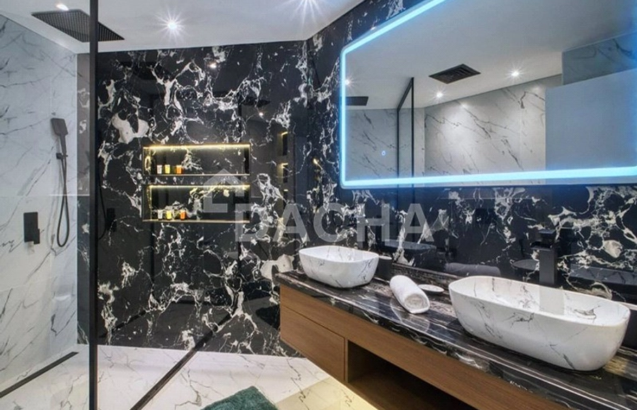 2 bedroom apartment for sale - Dacha - undefined