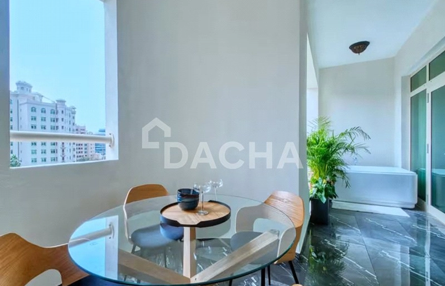2 bedroom apartment for sale - Dacha - undefined