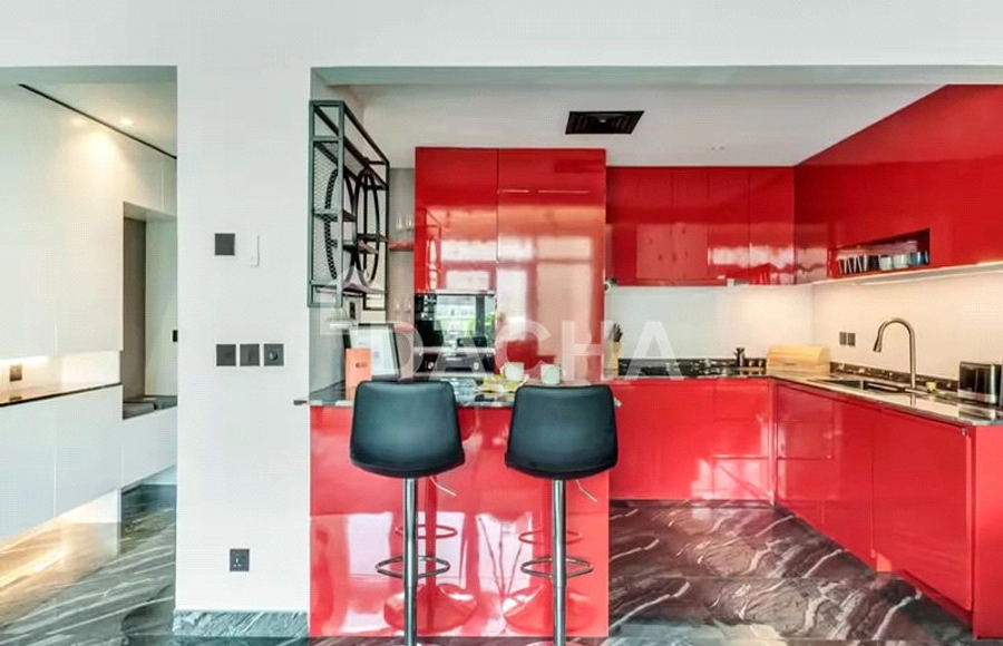 2 bedroom apartment for sale - Dacha - undefined