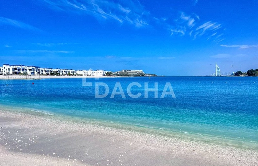 2 bedroom apartment for sale - Dacha - undefined