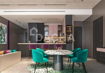 Jumeirah Lake Towers- Dacha - undefined