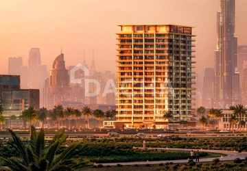 Al Jaddaf- Dacha - undefined