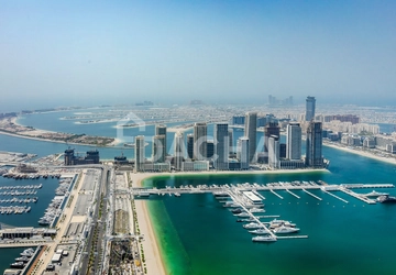 Dubai Marina- Dacha - undefined