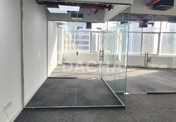 Jumeirah Lake Towers- Dacha - undefined