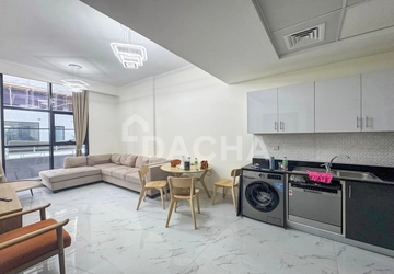 Jumeirah Village Triangle- Dacha - undefined