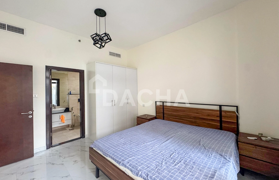 1 bedroom apartment for sale - Dacha - undefined