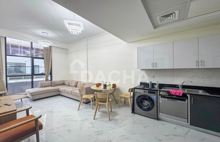 1 bedroom apartment for sale - Dacha - undefined