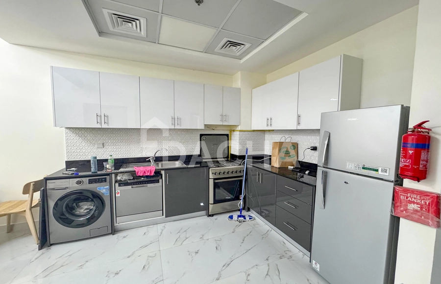 1 bedroom apartment for sale - Dacha - undefined