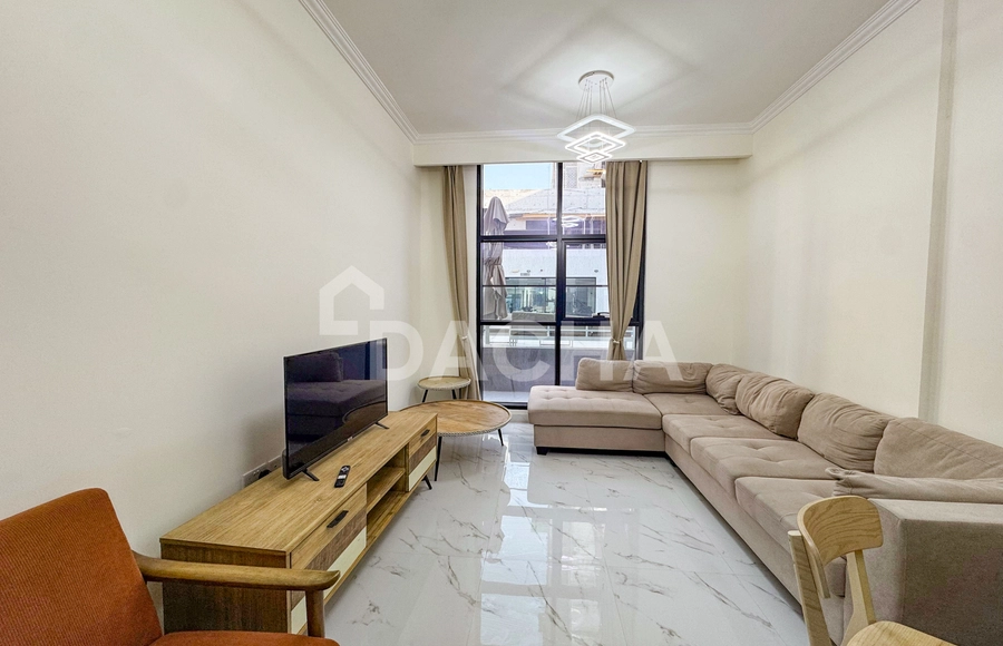 1 bedroom apartment for sale - Dacha - undefined