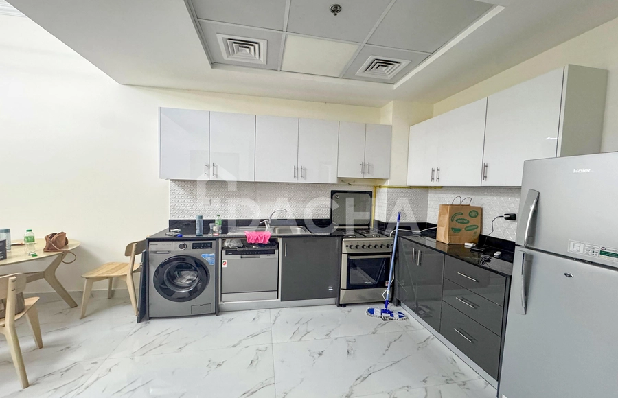 1 bedroom apartment for sale - Dacha - undefined