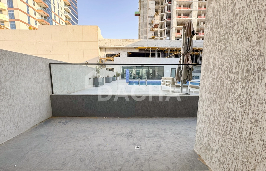 1 bedroom apartment for sale - Dacha - undefined