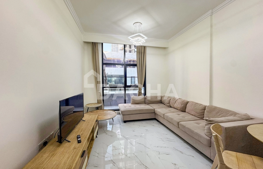 1 bedroom apartment for sale - Dacha - undefined