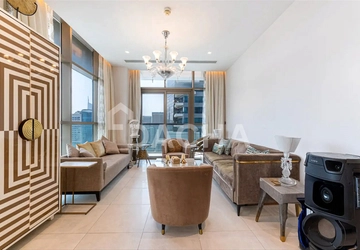 Dubai Marina- Dacha - undefined