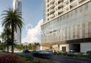 Jumeirah Village Circle- Dacha - undefined