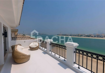 Palm Jumeirah- Dacha - undefined