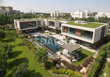 Al Barari- Dacha - undefined