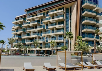 Palm Jumeirah- Dacha - undefined