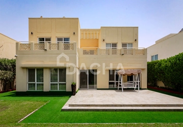 Meadows- Dacha - undefined