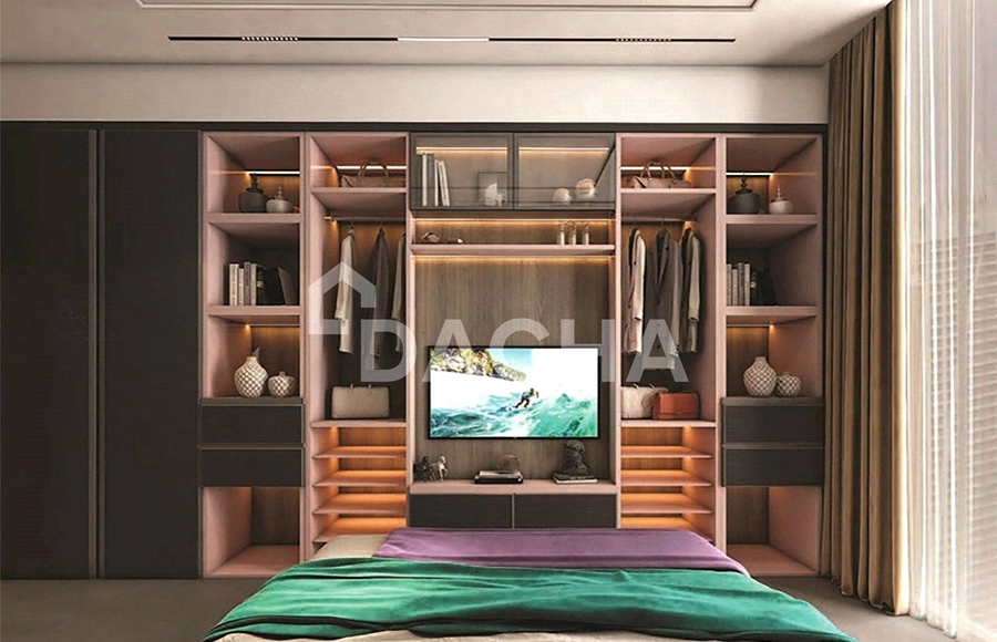 1 bedroom apartment for sale - Dacha - undefined