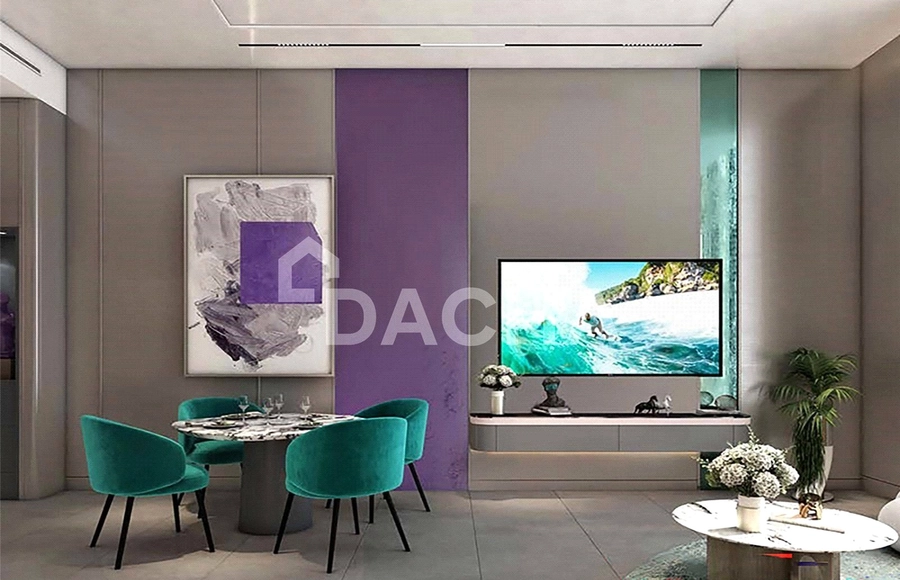 1 bedroom apartment for sale - Dacha - undefined