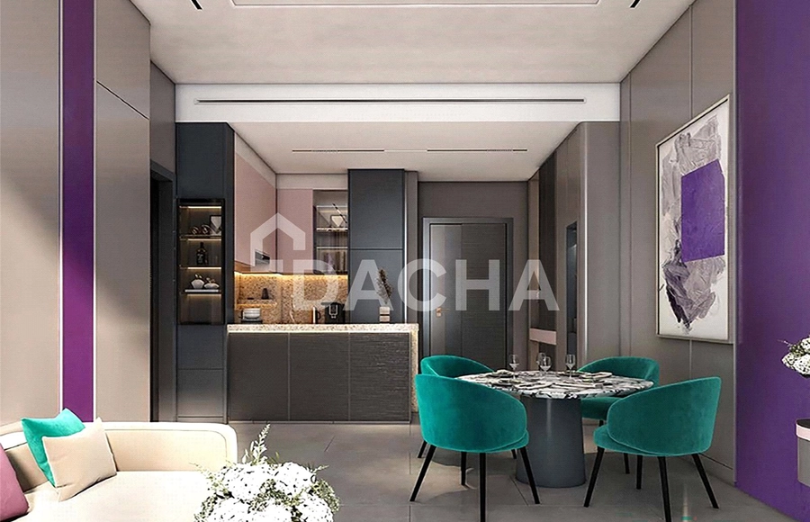 1 bedroom apartment for sale - Dacha - undefined