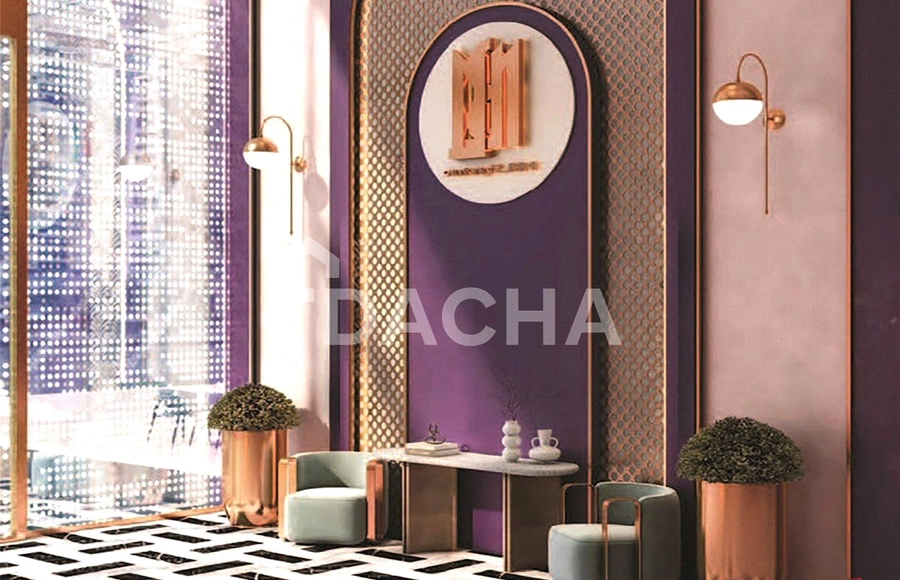 1 bedroom apartment for sale - Dacha - undefined