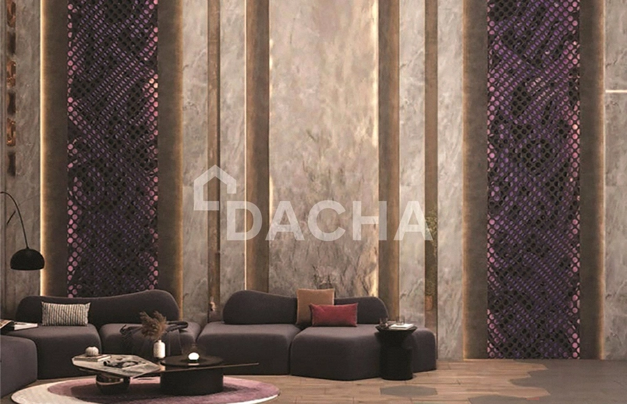 1 bedroom apartment for sale - Dacha - undefined