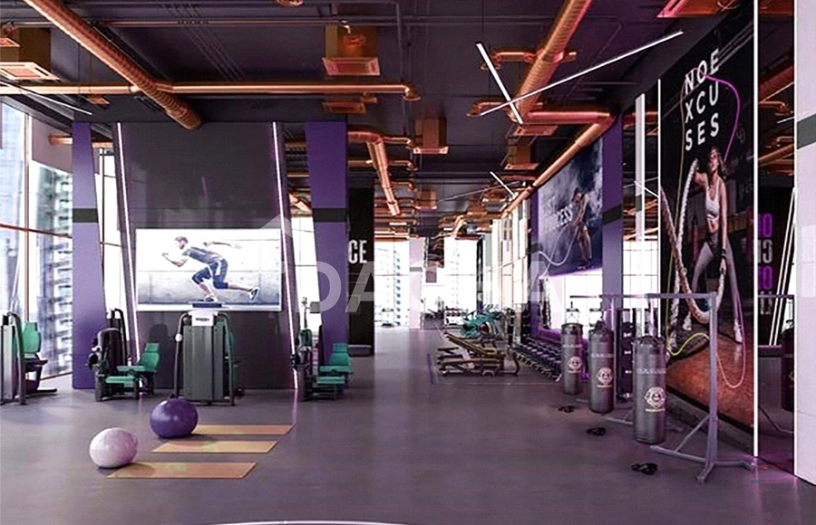 1 bedroom apartment for sale - Dacha - undefined