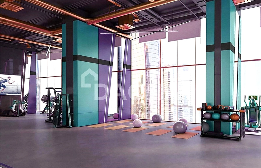 1 bedroom apartment for sale - Dacha - undefined