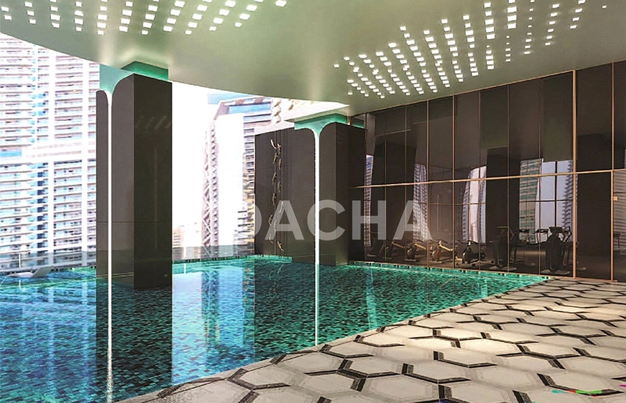 1 bedroom apartment for sale - Dacha - undefined