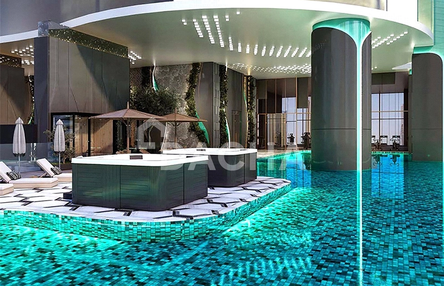 1 bedroom apartment for sale - Dacha - undefined