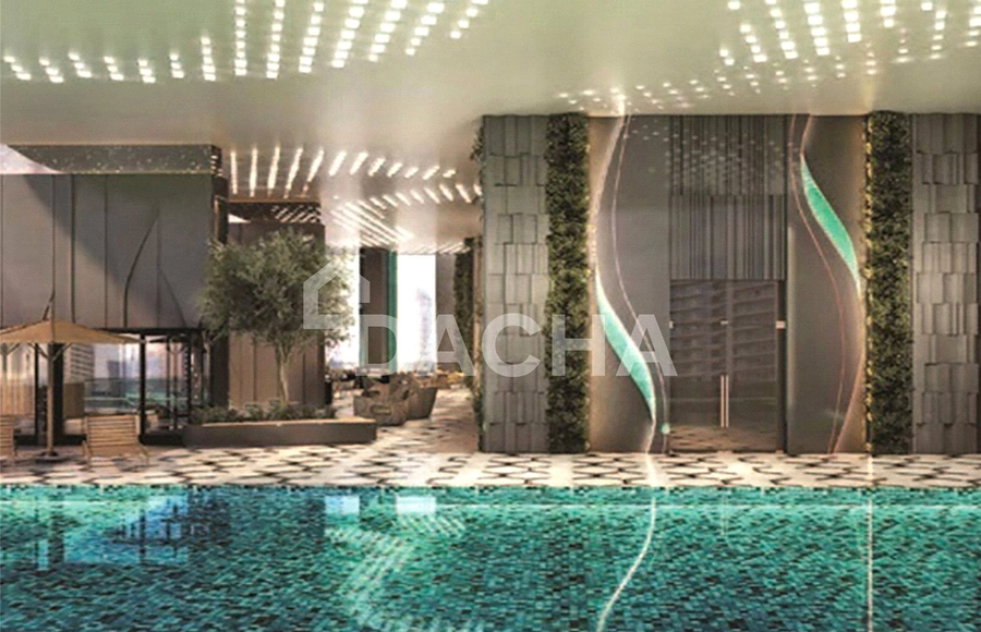 1 bedroom apartment for sale - Dacha - undefined