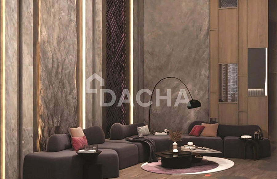 1 bedroom apartment for sale - Dacha - undefined