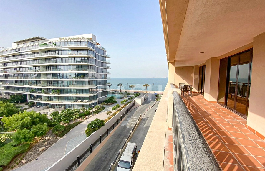 2 bedroom apartment to rent - Dacha - undefined