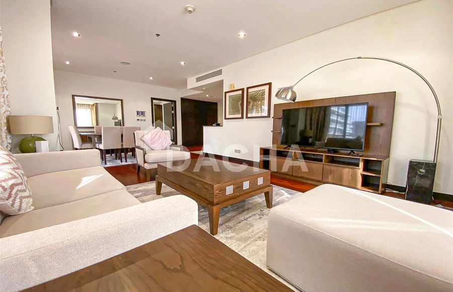 2 bedroom apartment to rent - Dacha - undefined