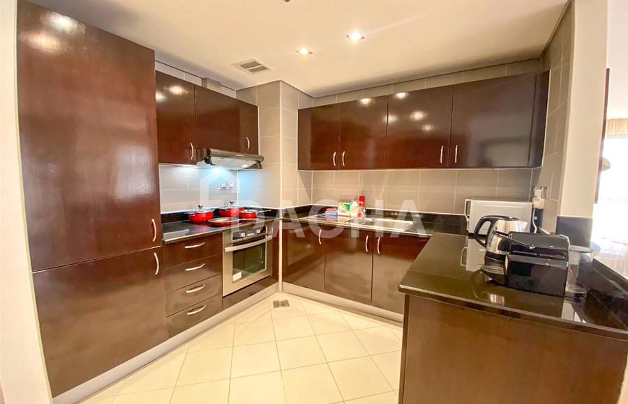 2 bedroom apartment to rent - Dacha - undefined