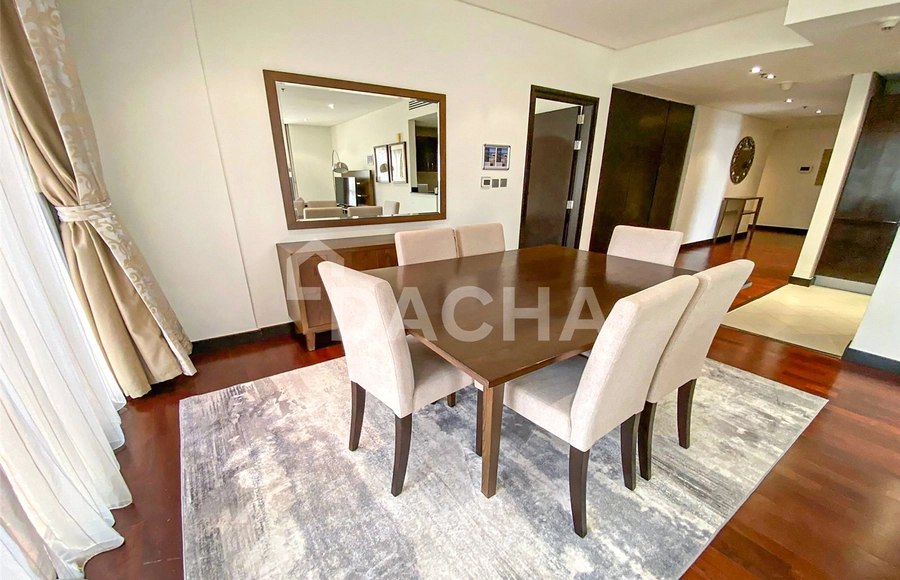 2 bedroom apartment to rent - Dacha - undefined