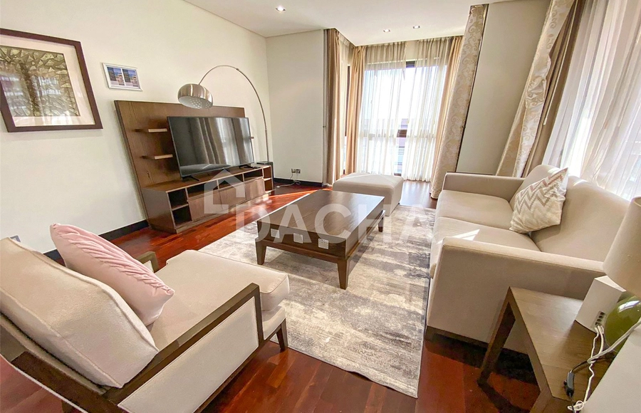 2 bedroom apartment to rent - Dacha - undefined