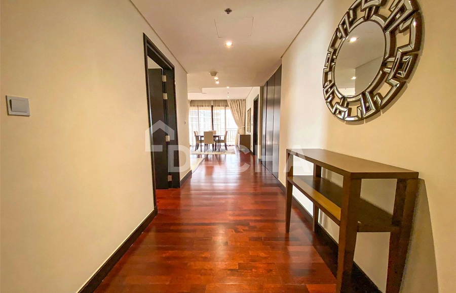 2 bedroom apartment to rent - Dacha - undefined