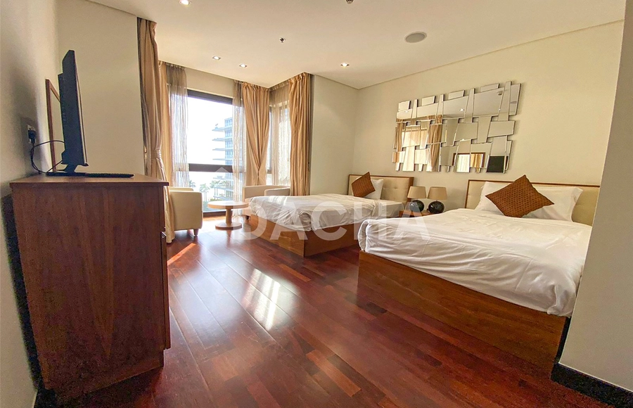 2 bedroom apartment to rent - Dacha - undefined