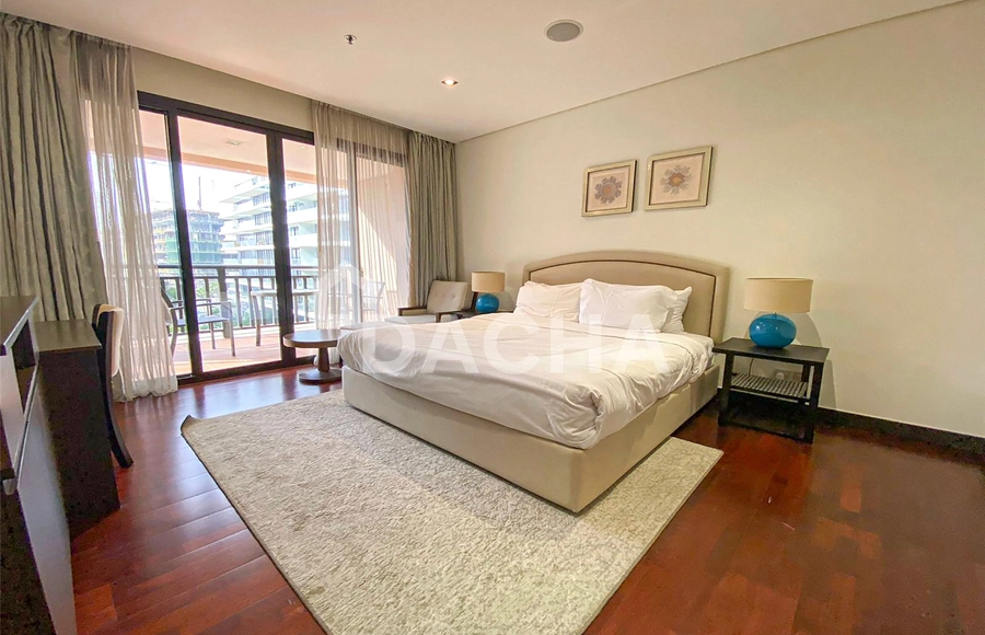 2 bedroom apartment to rent - Dacha - undefined