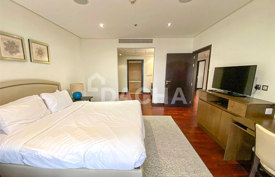 2 bedroom apartment to rent - Dacha - undefined