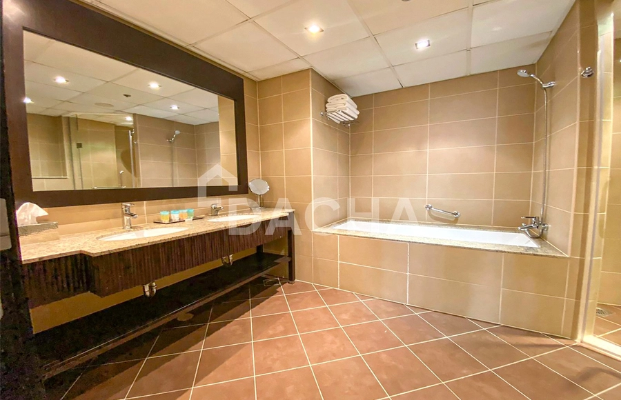 2 bedroom apartment to rent - Dacha - undefined