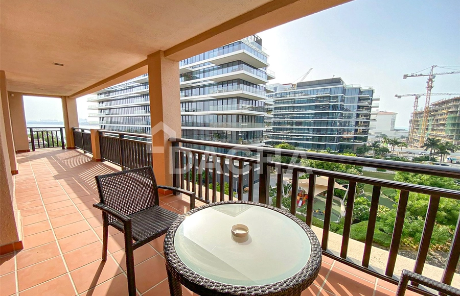 2 bedroom apartment to rent - Dacha - undefined