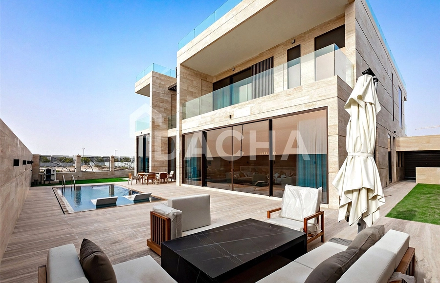 6 bedroom villa for sale - Dacha - undefined