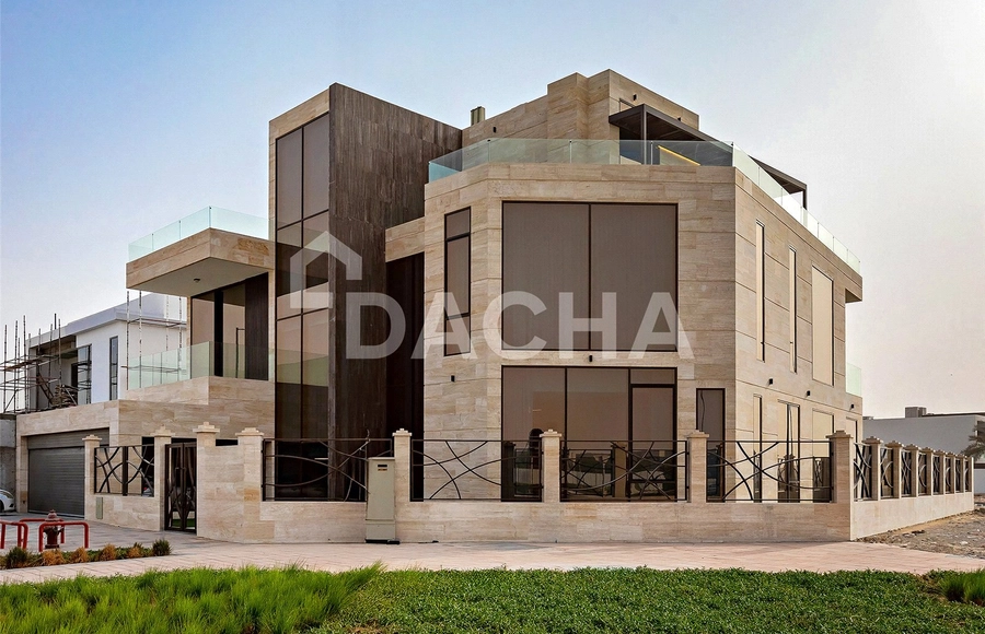 6 bedroom villa for sale - Dacha - undefined