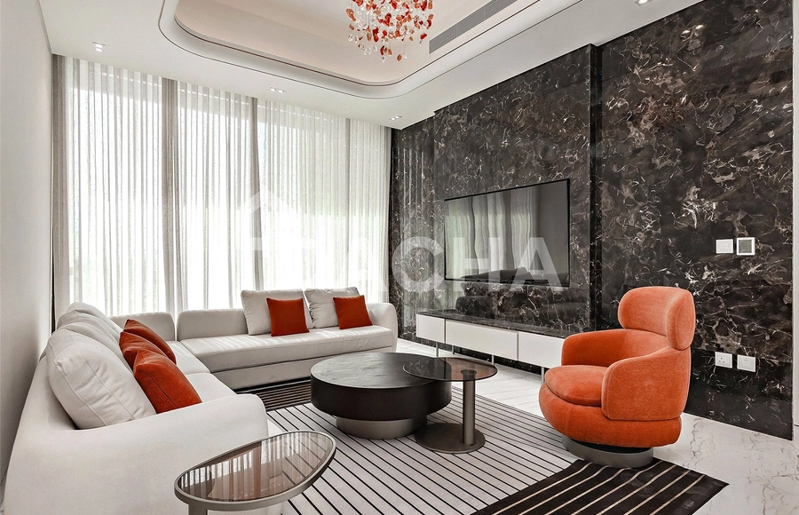 6 bedroom villa for sale - Dacha - undefined